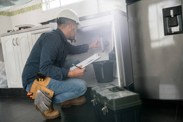 Professional Plumbing in Sperry, OK