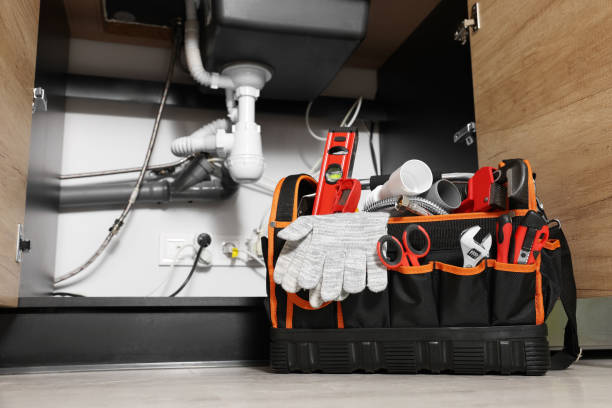 Best Best Plumbers Near Me  in Sperry, OK
