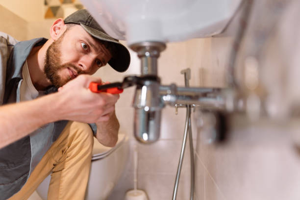 Best Plumbing Inspection Services  in Sperry, OK