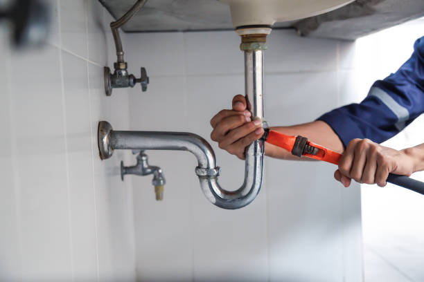 Best Water Softener Installation  in Sperry, OK