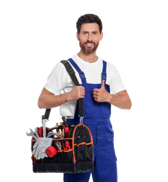 Best Leak Detection Services  in Sperry, OK