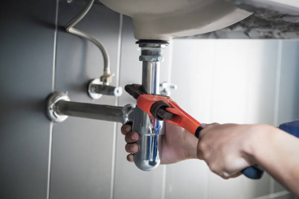 Best Plumbing Repair Near Me  in Sperry, OK