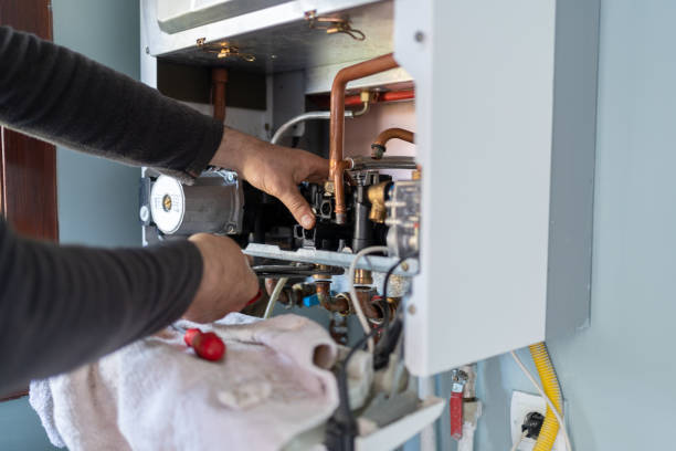 Best Emergency Plumber  in Sperry, OK