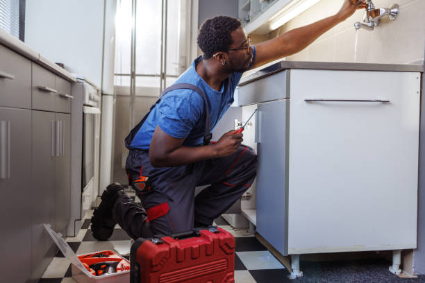 Best Residential Plumbing Services  in Sperry, OK